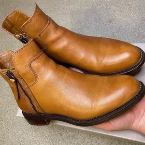 Franco Sarto Boots